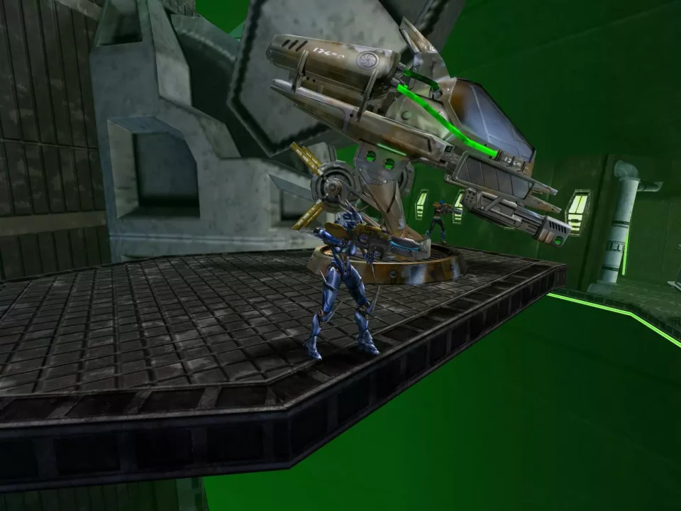-Unreal Tournament 2004-游戏截图-好玩游戏库