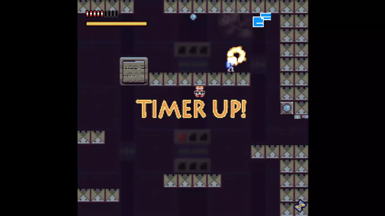 时间骑士冒险-Time Knight Adventures-游戏截图-好玩游戏库