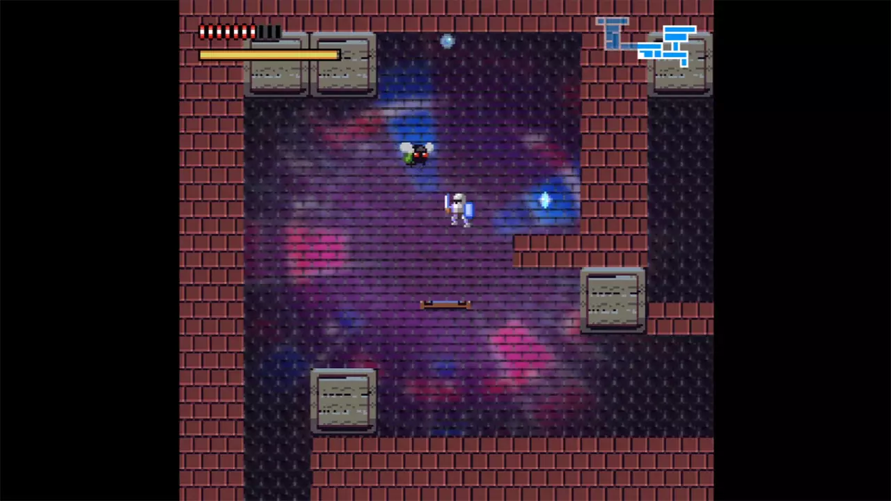 时间骑士冒险-Time Knight Adventures-游戏截图-好玩游戏库