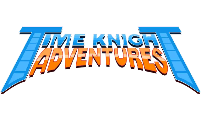时间骑士冒险 | Time Knight Adventures LOGO