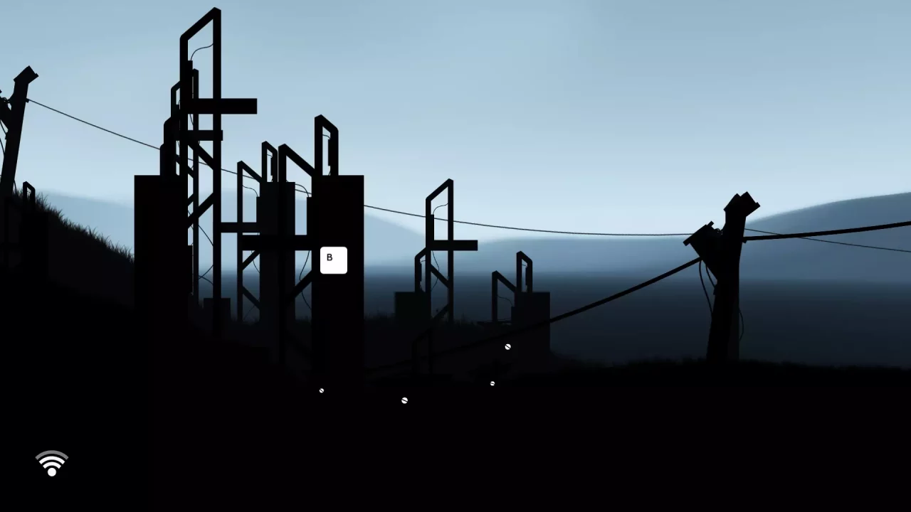-Antenna-游戏截图-好玩游戏库