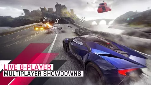 -Asphalt 9: Legends-游戏截图-好玩游戏库