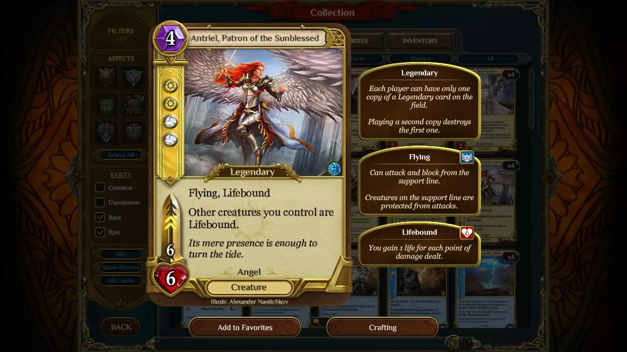 -Spellweaver-游戏截图-好玩游戏库