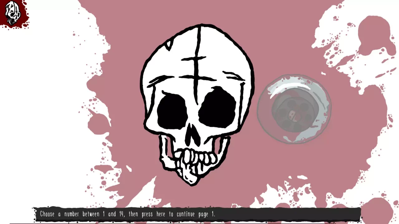 -One Way To Die-游戏截图-好玩游戏库