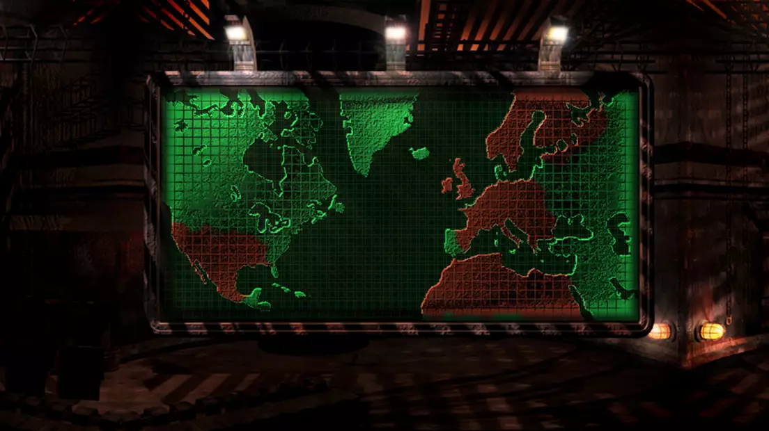 -Earth 2140-游戏截图-好玩游戏库