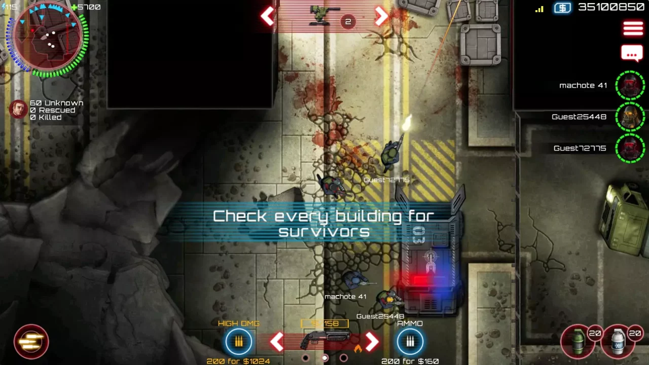 -SAS: Zombie Assault 4-游戏截图-好玩游戏库
