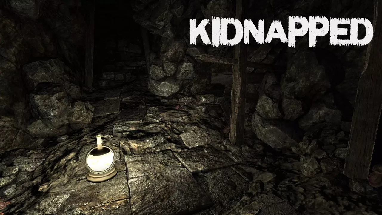 -Kidnapped-游戏截图-好玩游戏库