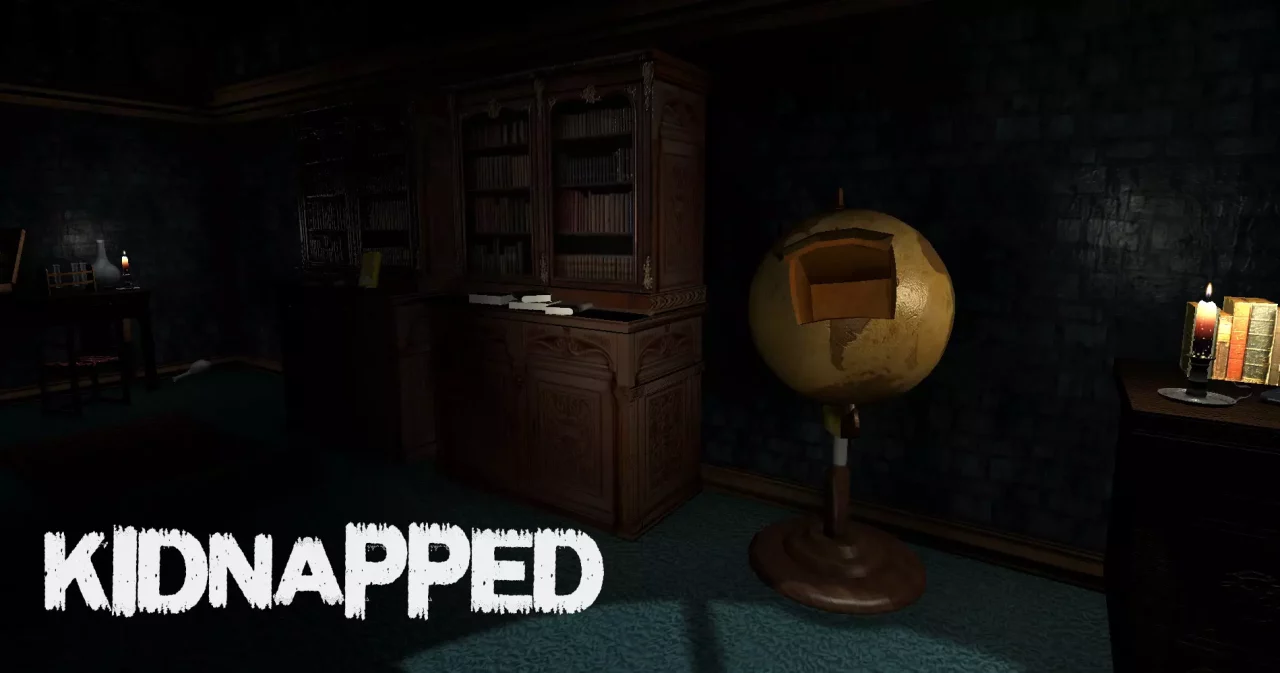 -Kidnapped-游戏截图-好玩游戏库