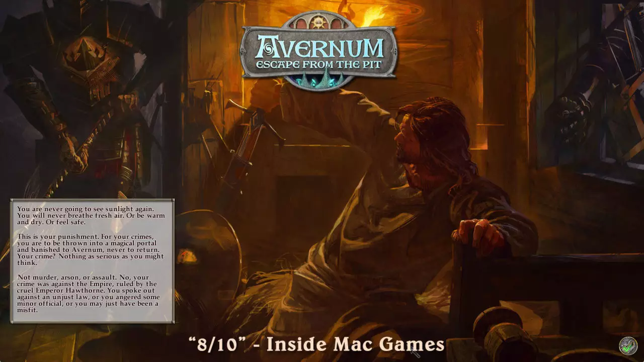 -Avernum: Escape From the Pit-游戏截图-好玩游戏库