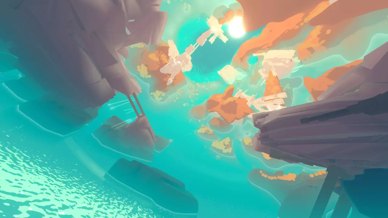 -InnerSpace-游戏截图-好玩游戏库