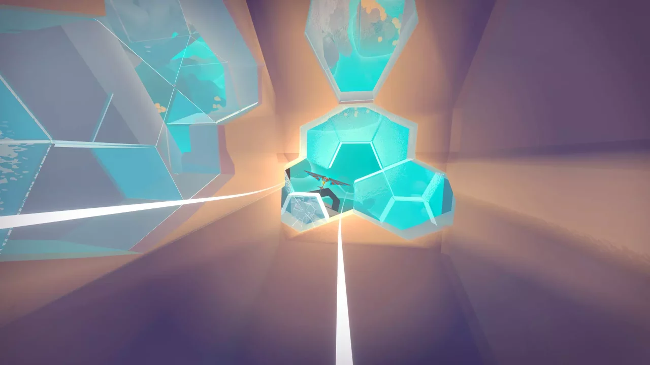 -InnerSpace-游戏截图-好玩游戏库