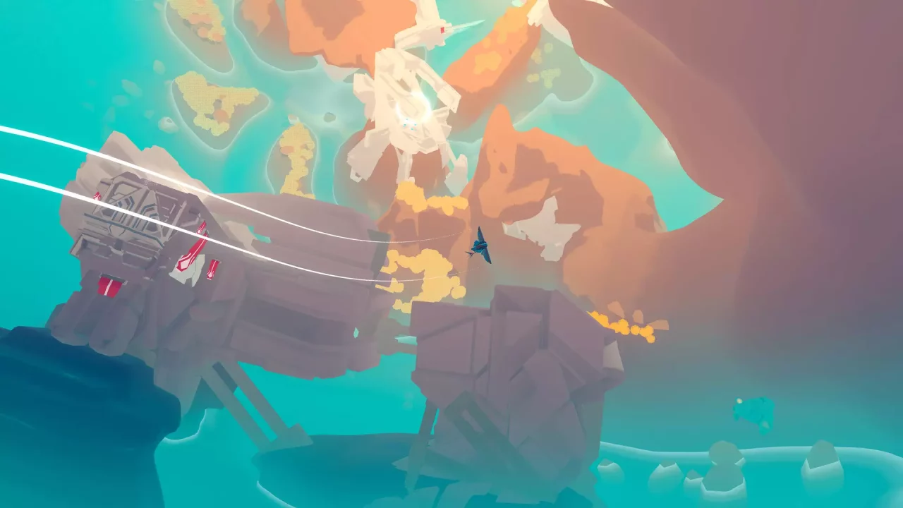 -InnerSpace-游戏截图-好玩游戏库