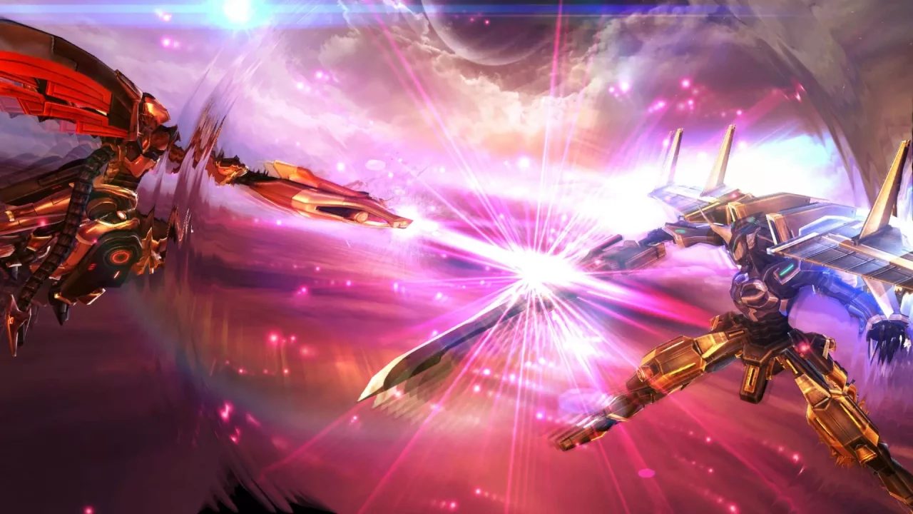 -Astebreed-游戏截图-好玩游戏库
