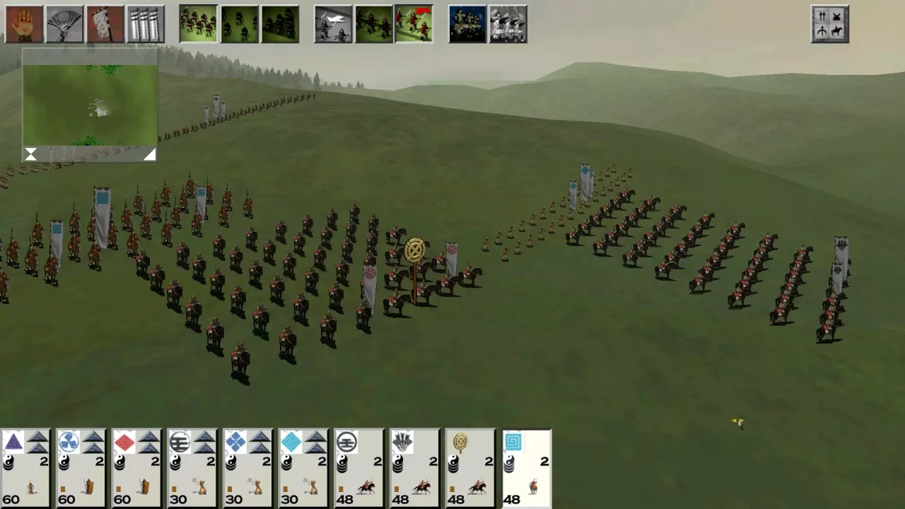 -SHOGUN: Total War - Collection-游戏截图-好玩游戏库