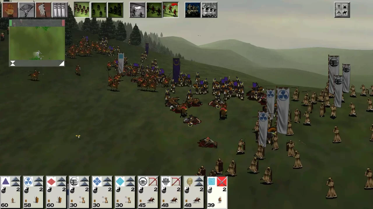 -SHOGUN: Total War - Collection-游戏截图-好玩游戏库