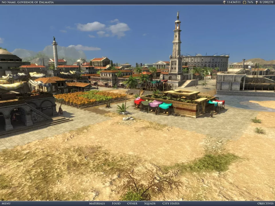 -Grand Ages: Rome-游戏截图-好玩游戏库