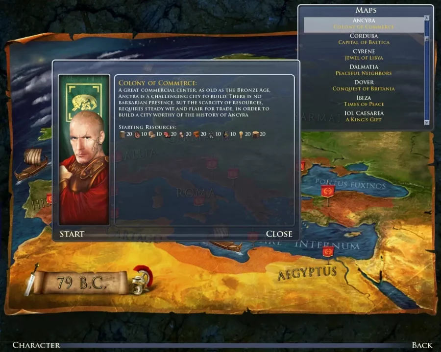 -Grand Ages: Rome-游戏截图-好玩游戏库