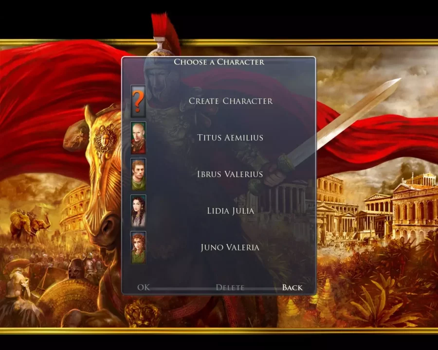 -Grand Ages: Rome-游戏截图-好玩游戏库