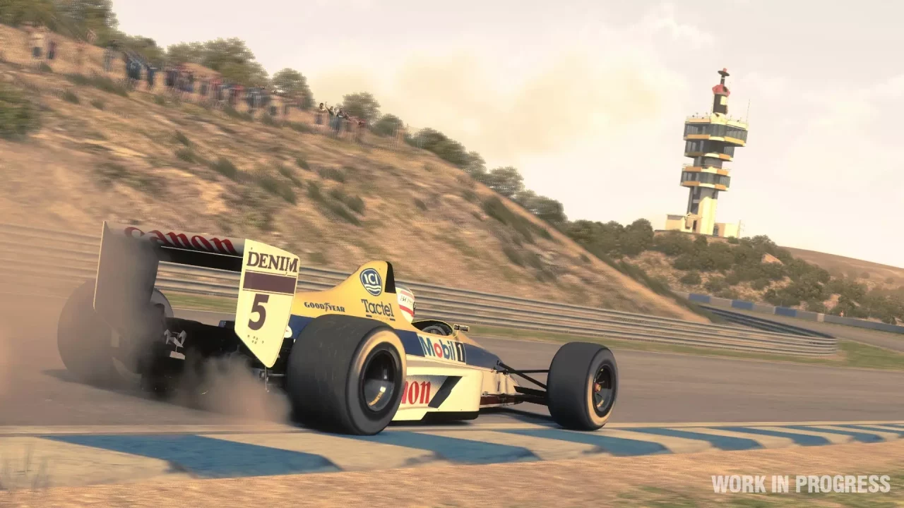 -F1 2013-游戏截图-好玩游戏库