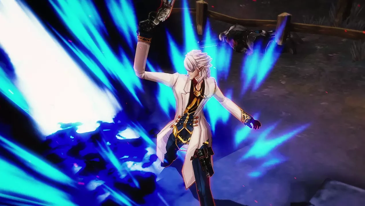 -Kritika Online-游戏截图-好玩游戏库