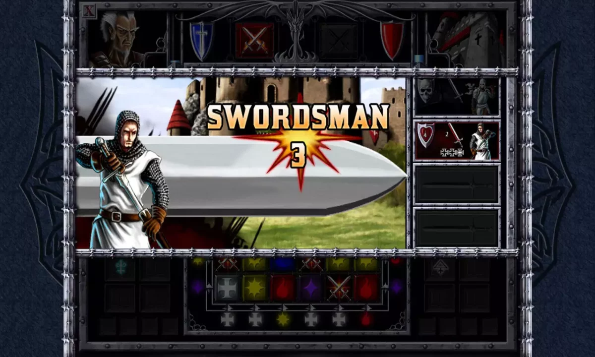 -Puzzle Kingdoms-游戏截图-好玩游戏库