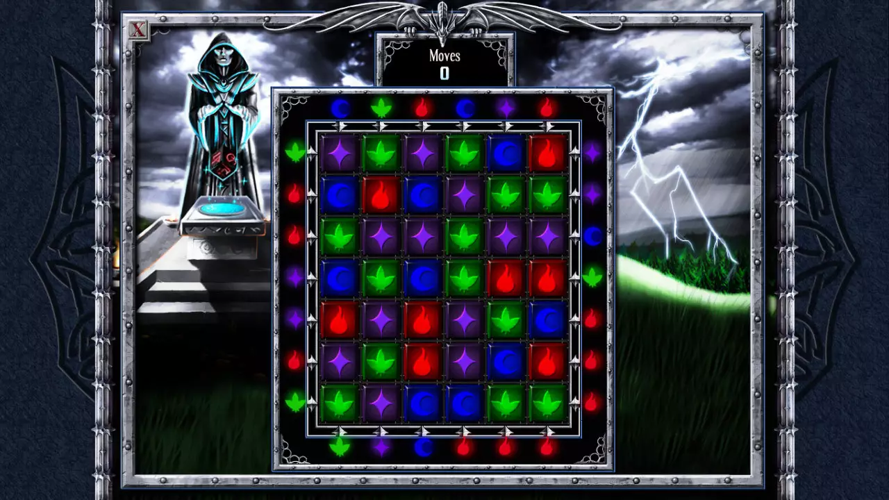 -Puzzle Kingdoms-游戏截图-好玩游戏库