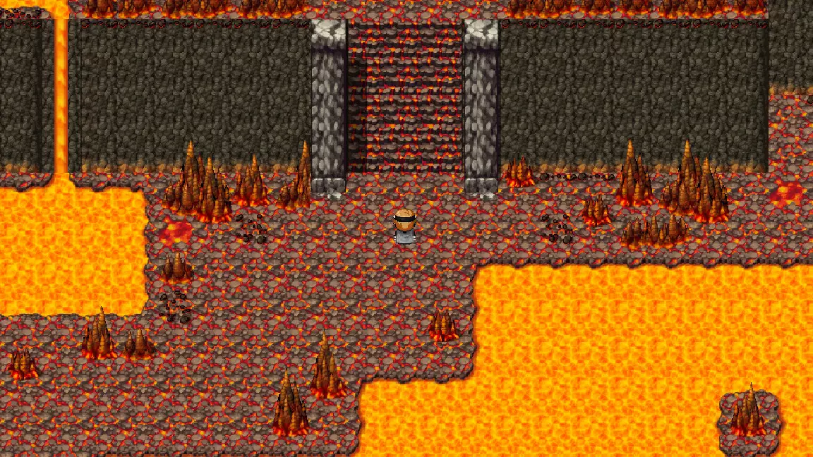 -Unforgiving Trials: The Space Crusade-游戏截图-好玩游戏库