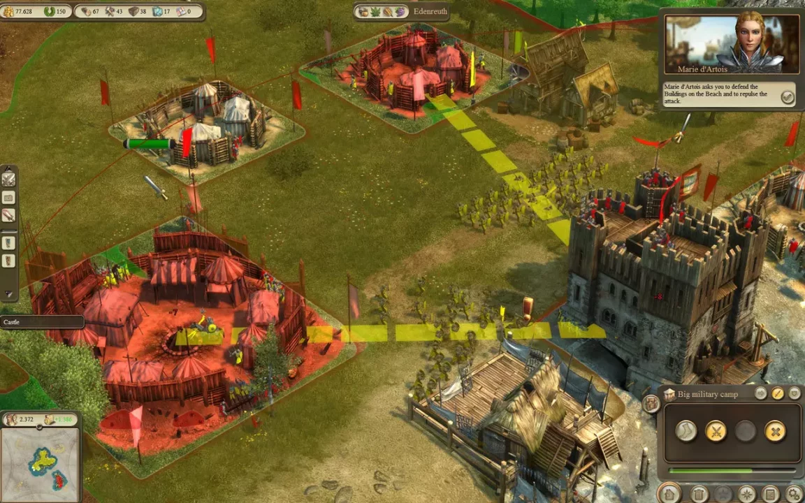 -Anno 1404-游戏截图-好玩游戏库
