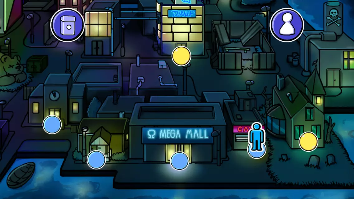 -Card City Nights-游戏截图-好玩游戏库