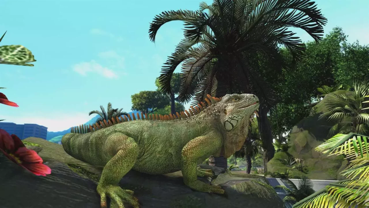-Zoo Tycoon: Ultimate Animal Collection-游戏截图-好玩游戏库