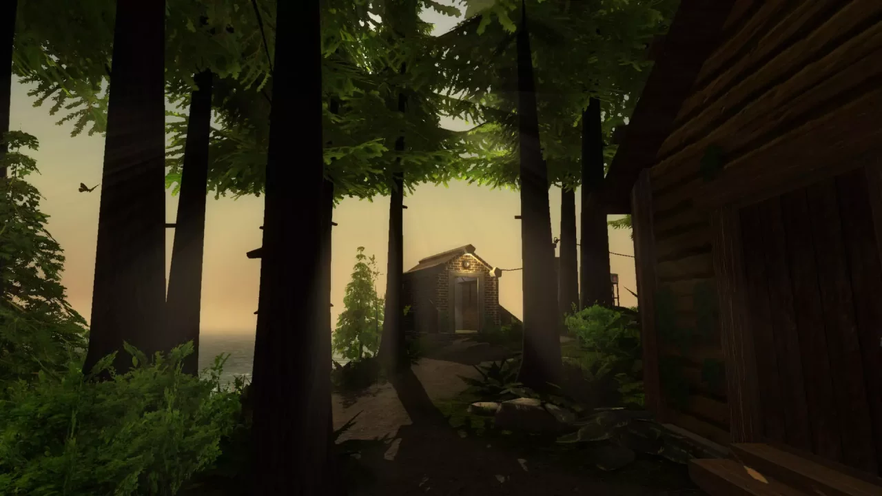 realMyst: Masterpiece Edition