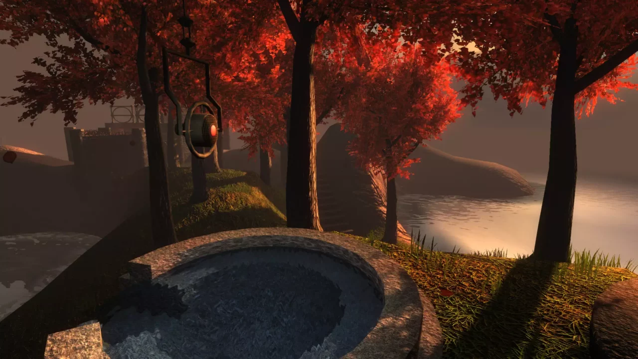 -realMyst: Masterpiece Edition-游戏截图-好玩游戏库
