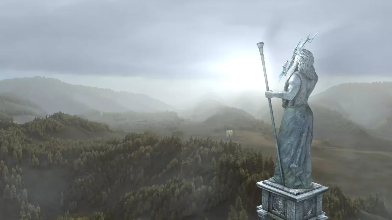 -King Arthur II: The Role-Playing Wargame-游戏截图-好玩游戏库