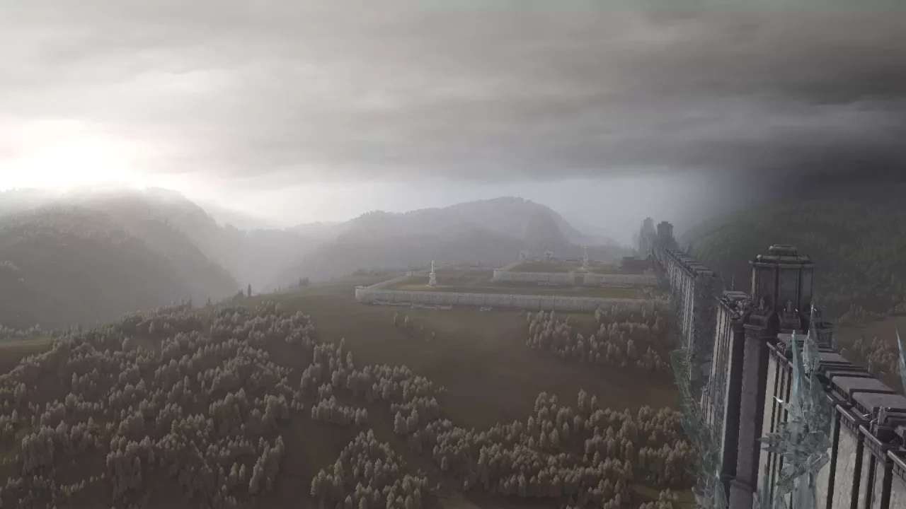 -King Arthur II: The Role-Playing Wargame-游戏截图-好玩游戏库