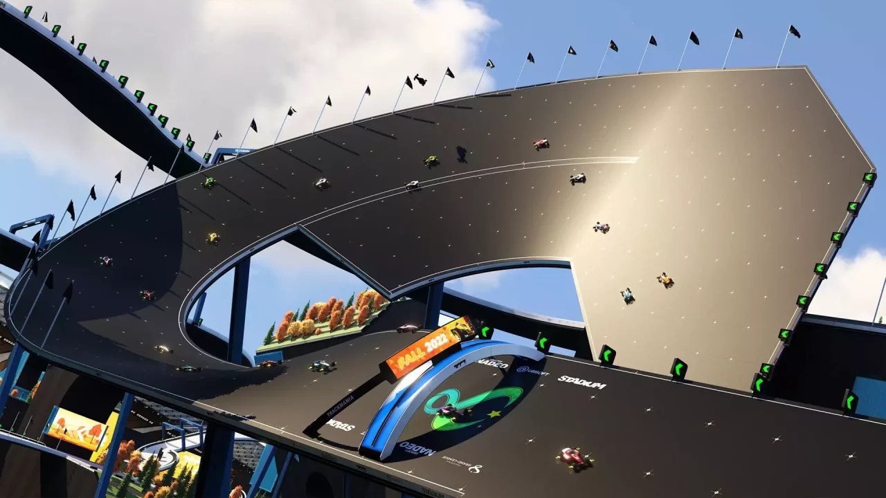 TrackMania