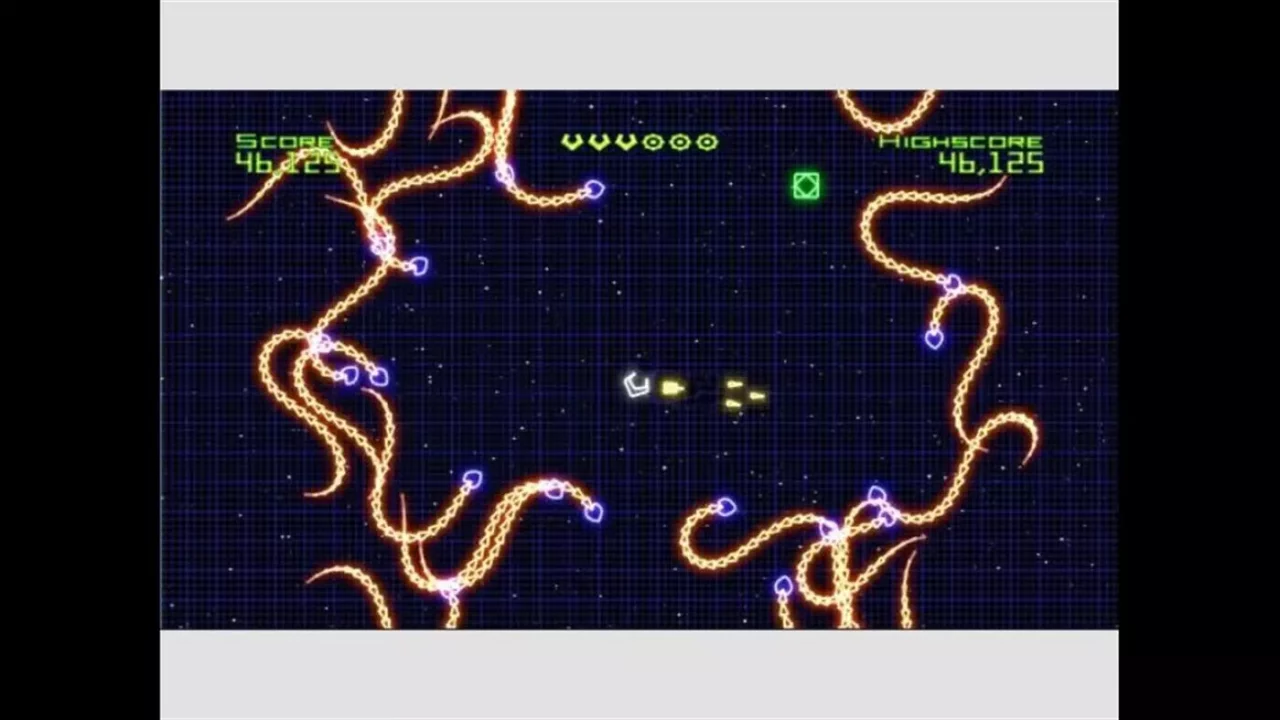 -Geometry Wars Evolved-游戏截图-好玩游戏库