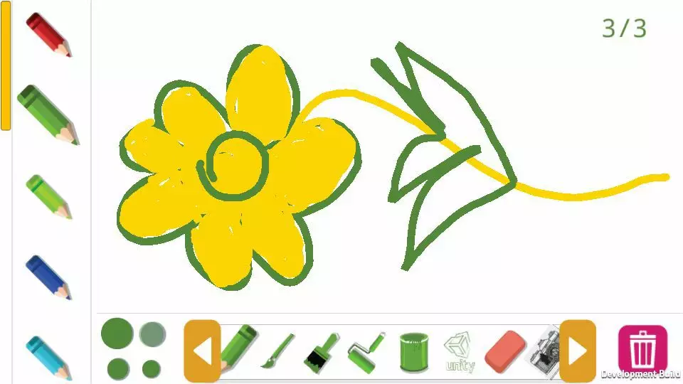 -Let's Draw-游戏截图-好玩游戏库