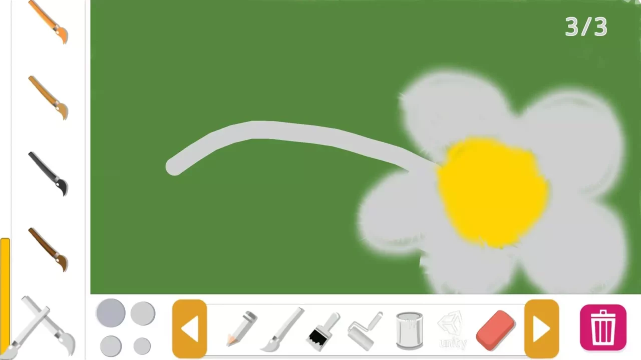 -Let's Draw-游戏截图-好玩游戏库