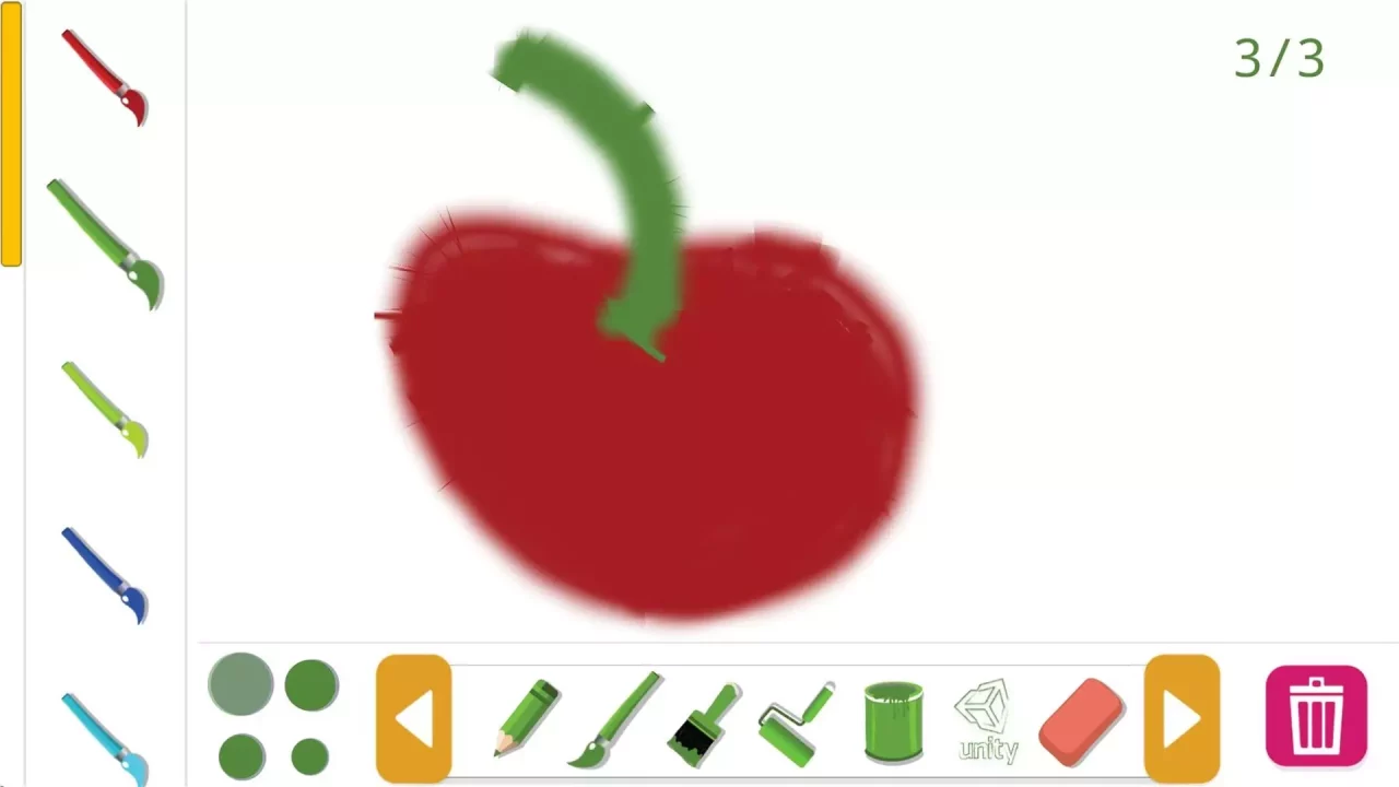 -Let's Draw-游戏截图-好玩游戏库