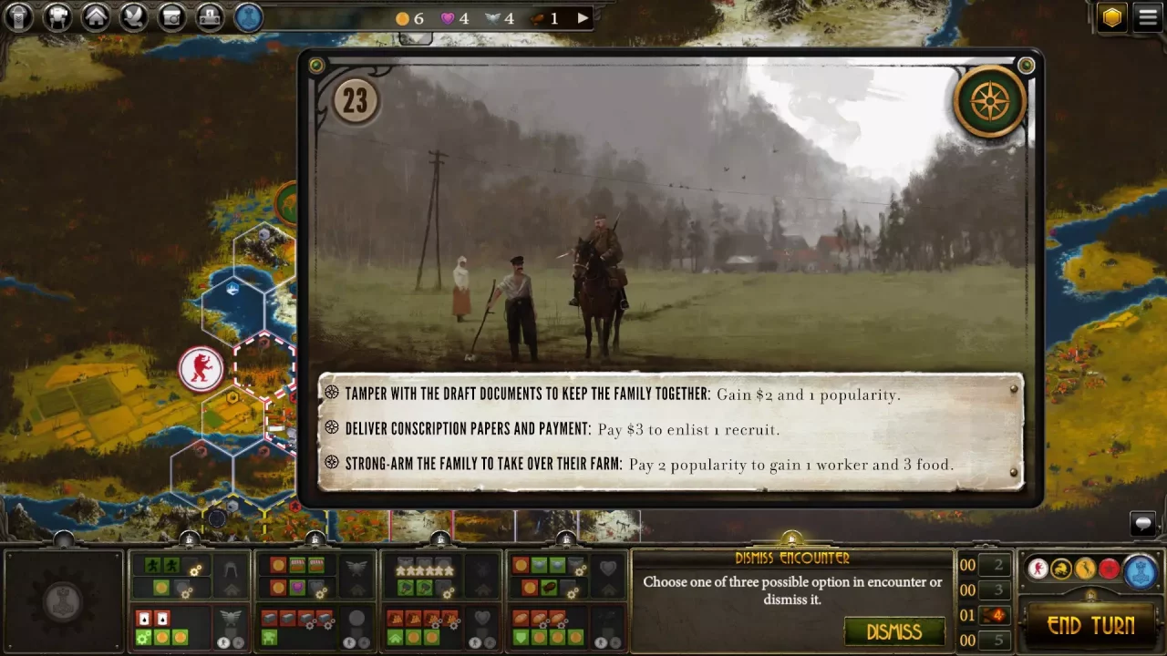 -Scythe: Digital Edition-游戏截图-好玩游戏库