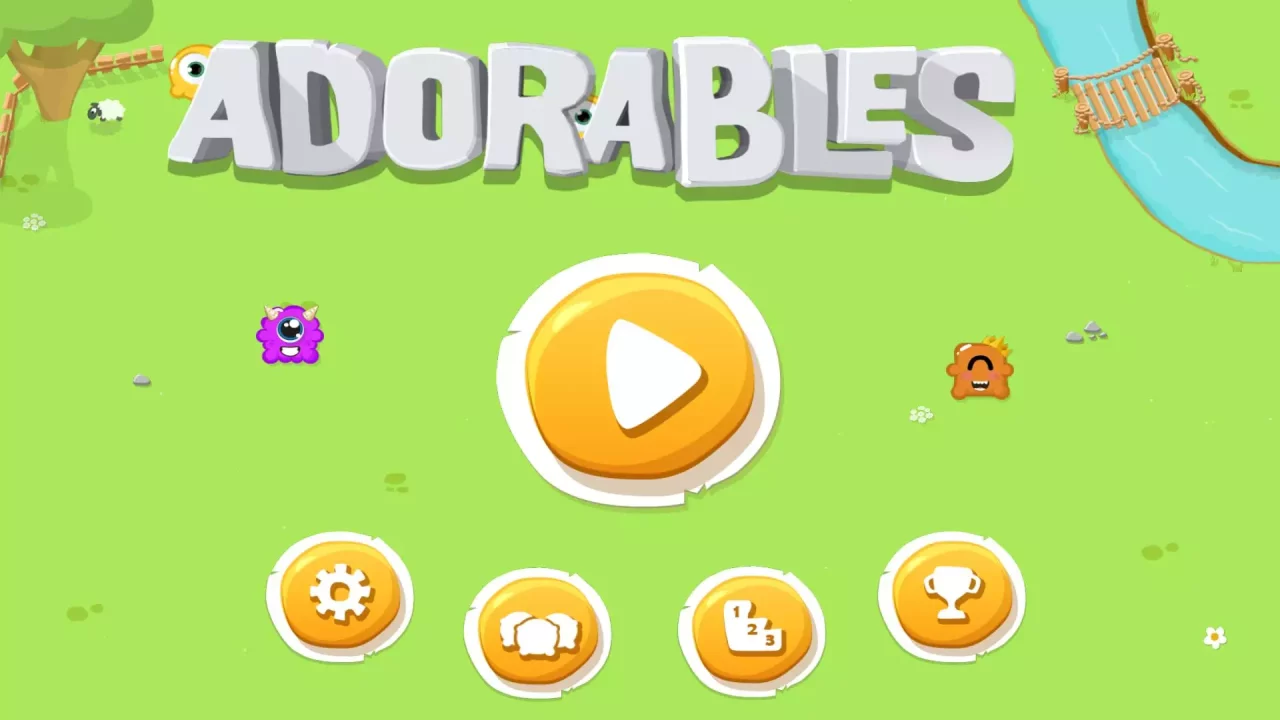 Adorables