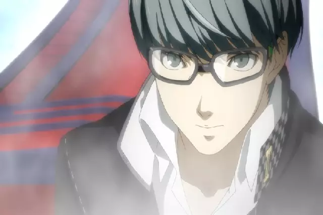 -Shin Megami Tensei: Persona 4-游戏截图-好玩游戏库