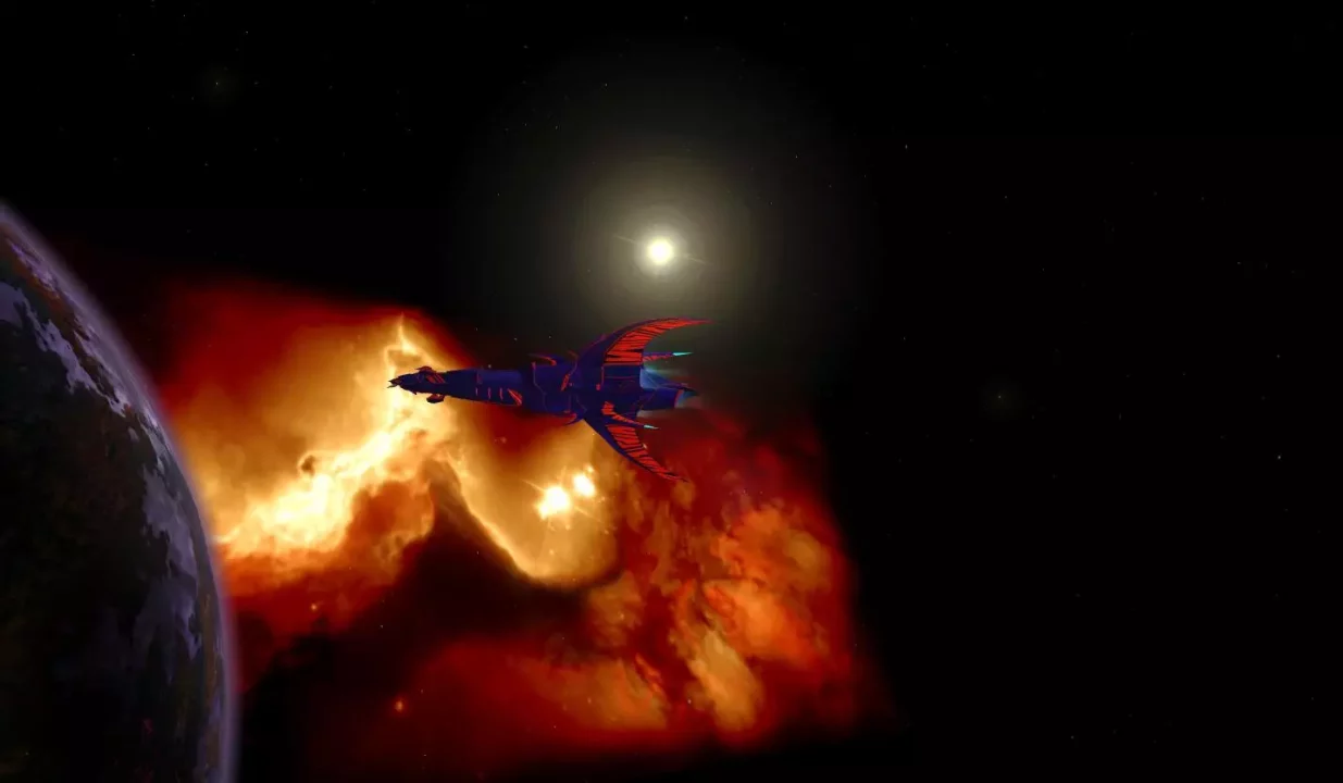 -Sword of the Stars: Complete Collection-游戏截图-好玩游戏库