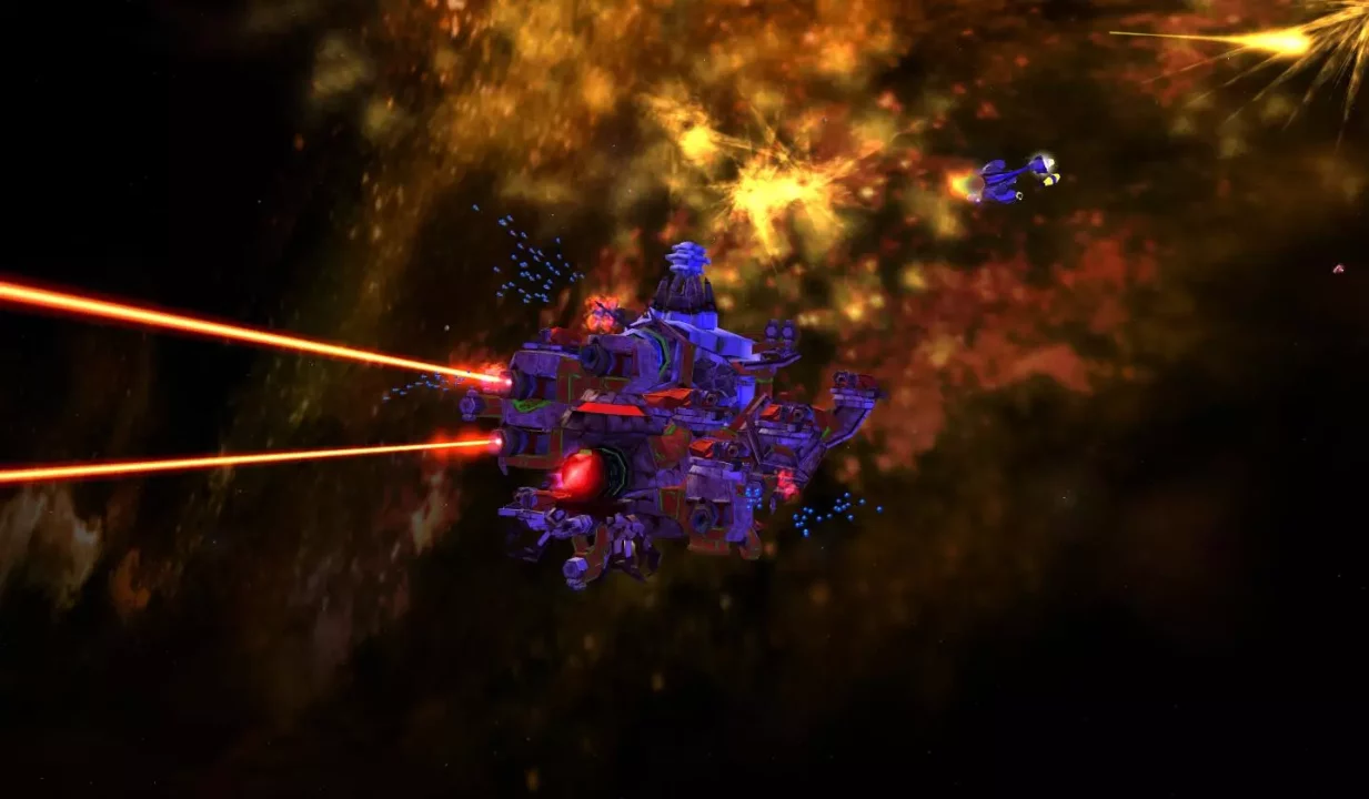 -Sword of the Stars: Complete Collection-游戏截图-好玩游戏库