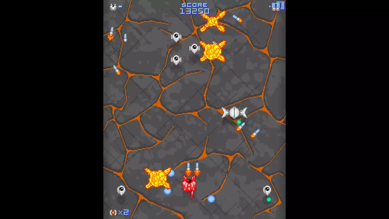 -Mobile Astro-游戏截图-好玩游戏库