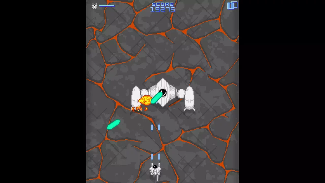 -Mobile Astro-游戏截图-好玩游戏库