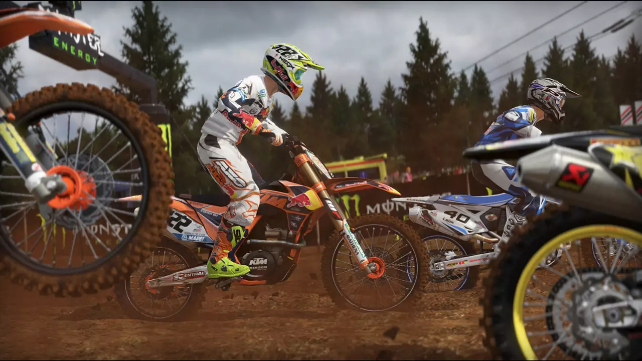 -MXGP - The Official Motocross Videogame-游戏截图-好玩游戏库