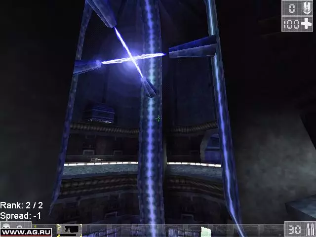 Unreal Tournament