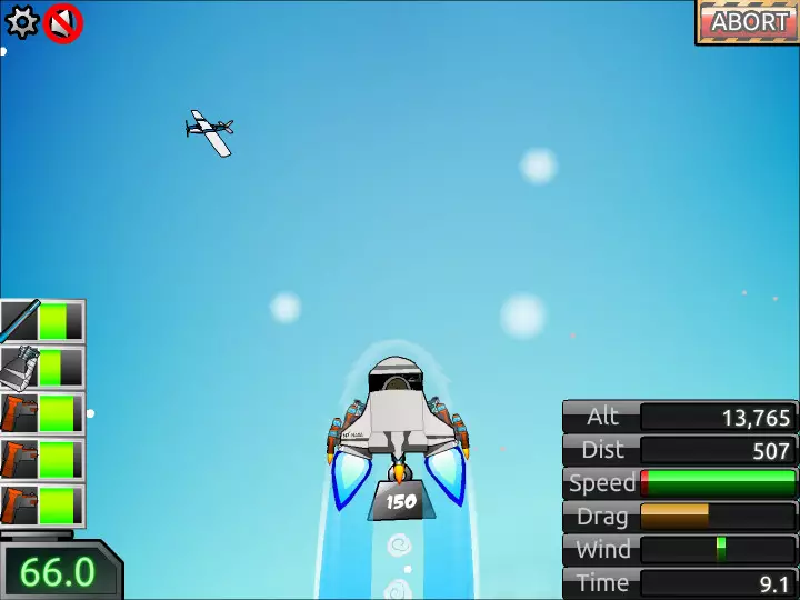 -Learn to Fly 3-游戏截图-好玩游戏库