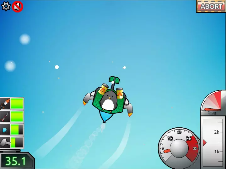 -Learn to Fly 3-游戏截图-好玩游戏库